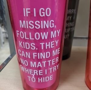 Meet your Posher, Becky